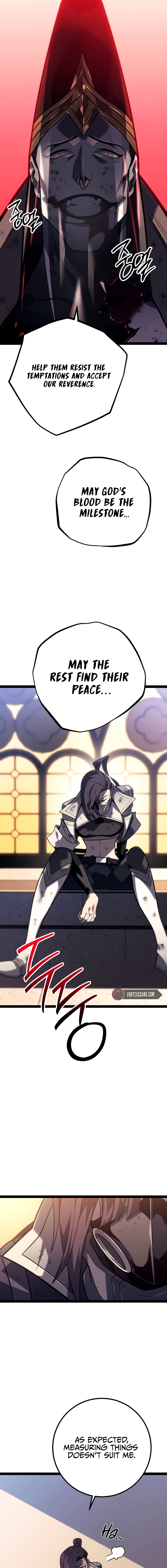 Regressing as the Reincarnated Bastard Chapter 54 - Page 12
