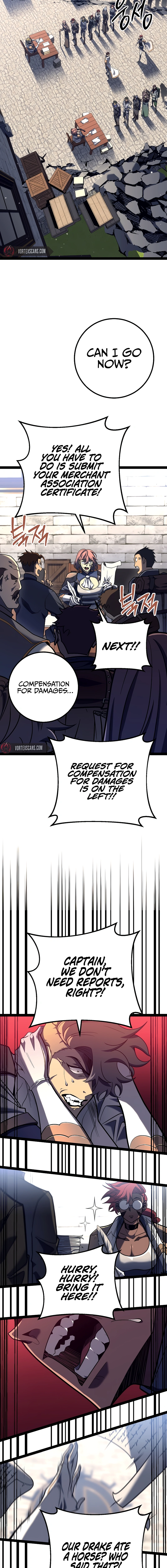 Regressing as the Reincarnated Bastard Chapter 54 - Page 14