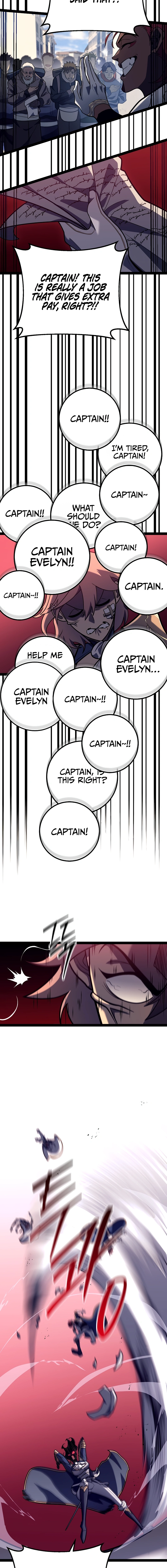 Regressing as the Reincarnated Bastard Chapter 54 - Page 15