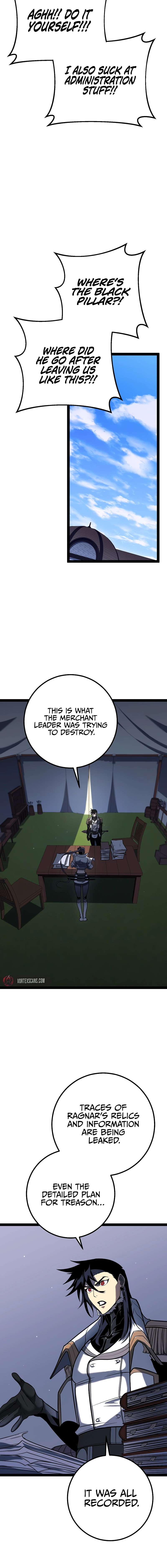Regressing as the Reincarnated Bastard Chapter 54 - Page 16