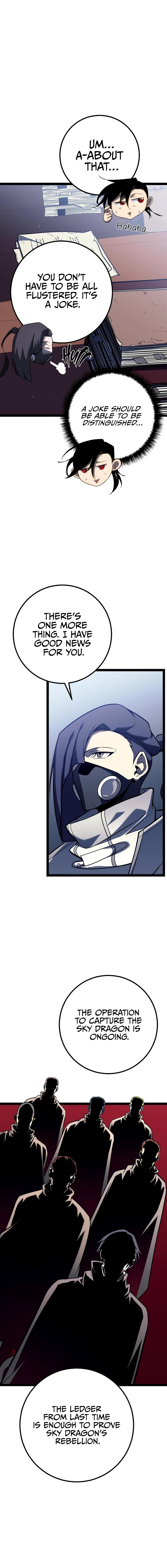 Regressing as the Reincarnated Bastard Chapter 54 - Page 18