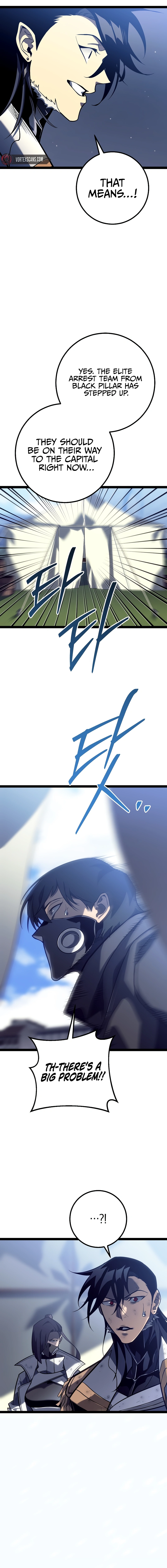 Regressing as the Reincarnated Bastard Chapter 54 - Page 19