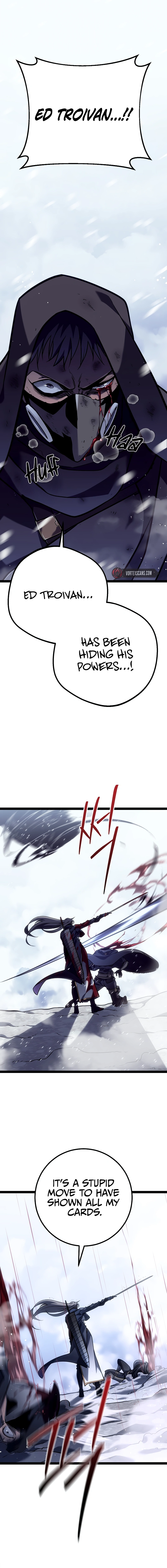 Regressing as the Reincarnated Bastard Chapter 54 - Page 20