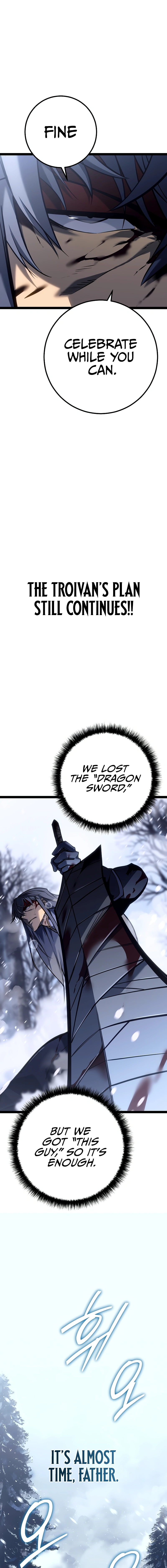 Regressing as the Reincarnated Bastard Chapter 54 - Page 23