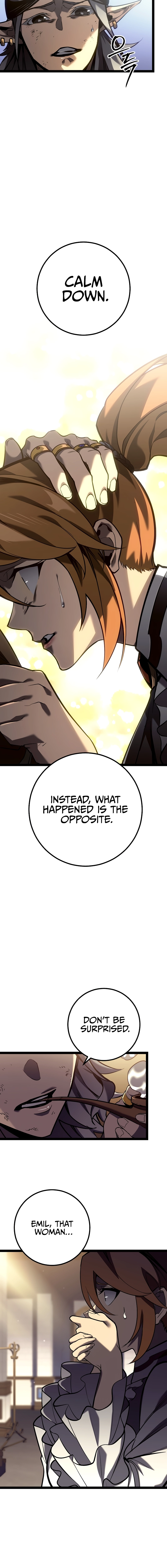 Regressing as the Reincarnated Bastard Chapter 55 - Page 6