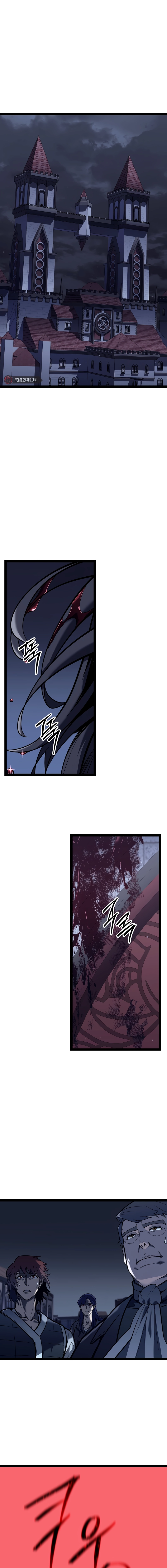 Regressing as the Reincarnated Bastard Chapter 55 - Page 7