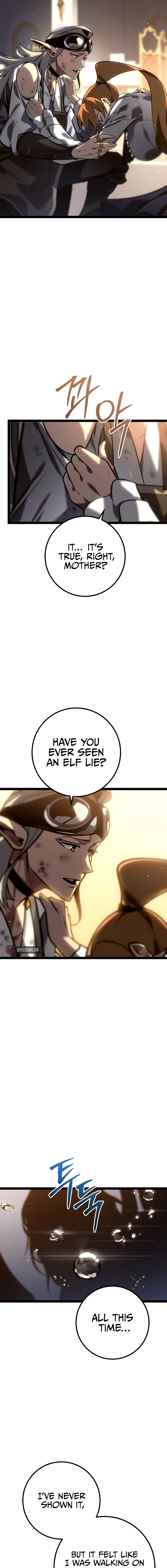 Regressing as the Reincarnated Bastard Chapter 55 - Page 9