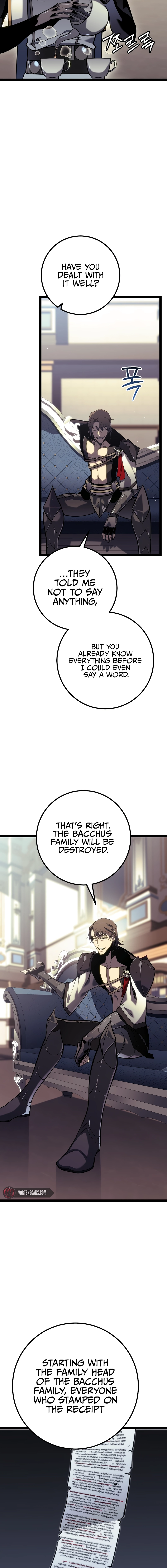 Regressing as the Reincarnated Bastard Chapter 55 - Page 13