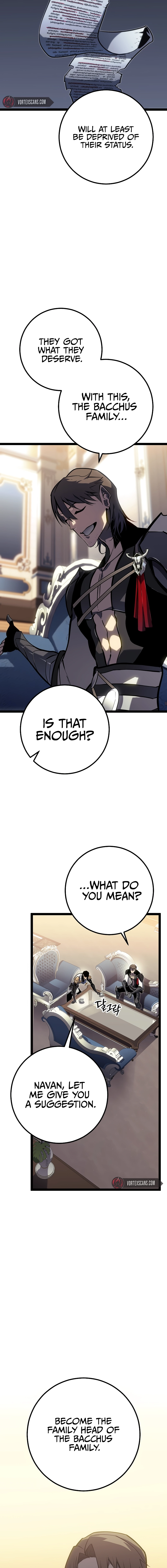 Regressing as the Reincarnated Bastard Chapter 55 - Page 14