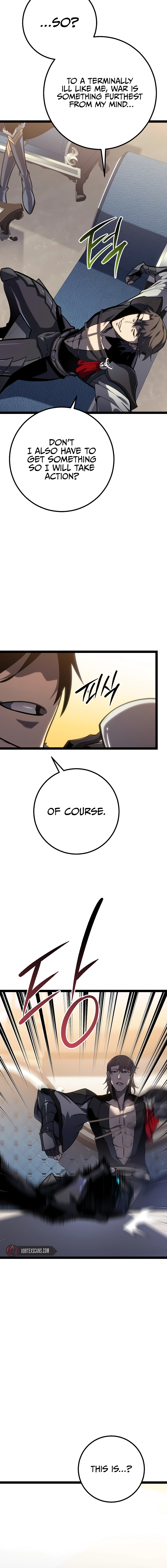 Regressing as the Reincarnated Bastard Chapter 55 - Page 18