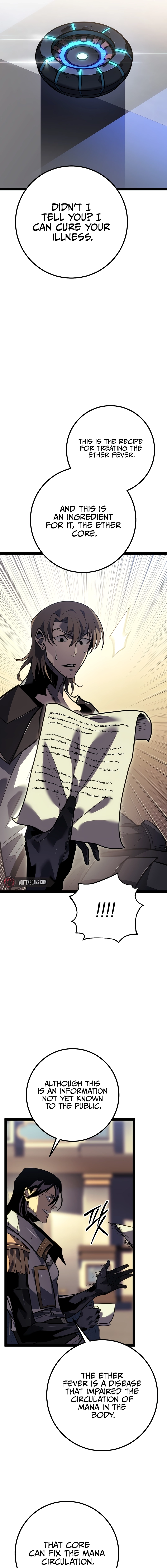 Regressing as the Reincarnated Bastard Chapter 55 - Page 19