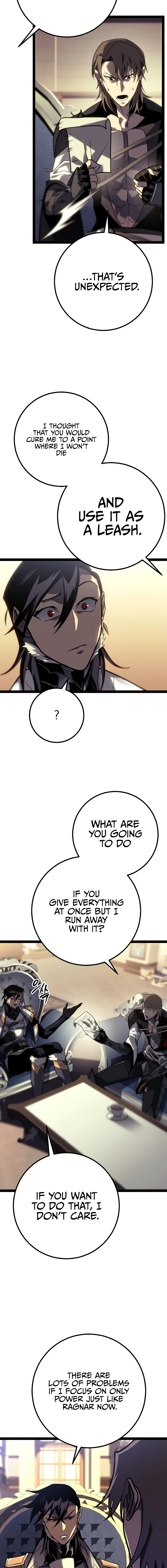 Regressing as the Reincarnated Bastard Chapter 55 - Page 20