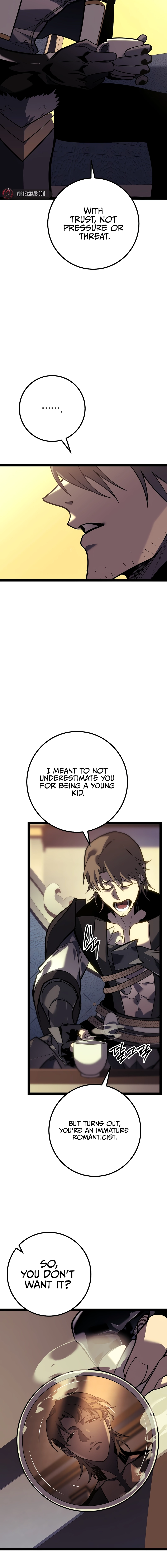 Regressing as the Reincarnated Bastard Chapter 55 - Page 22