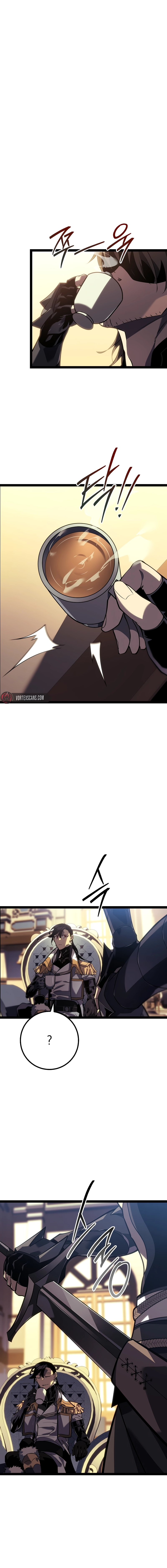 Regressing as the Reincarnated Bastard Chapter 55 - Page 23