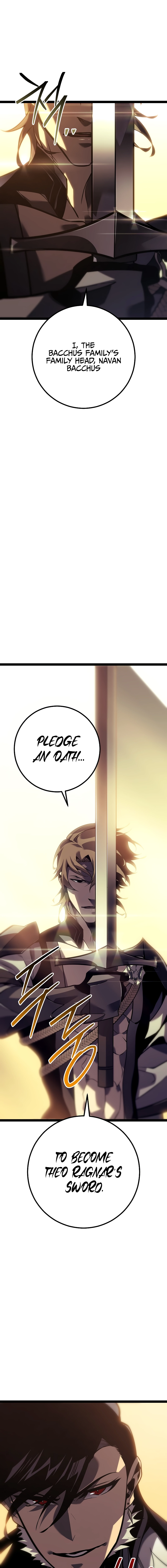 Regressing as the Reincarnated Bastard Chapter 55 - Page 24