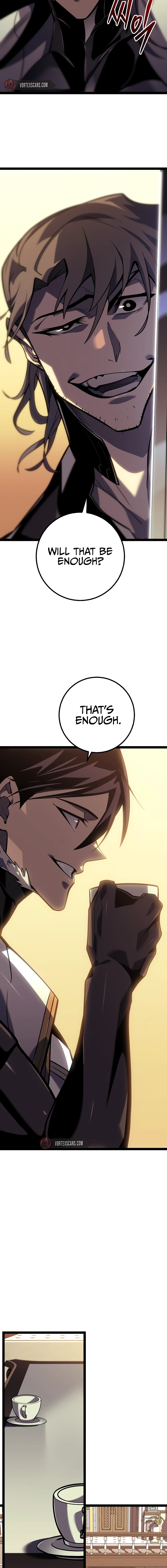Regressing as the Reincarnated Bastard Chapter 55 - Page 25
