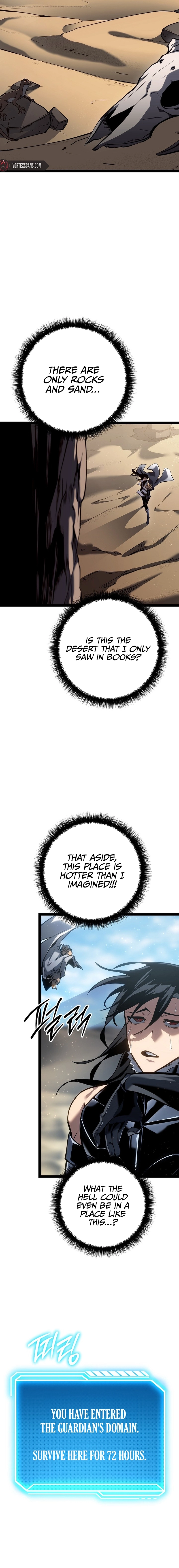 Regressing as the Reincarnated Bastard Chapter 56 - Page 4