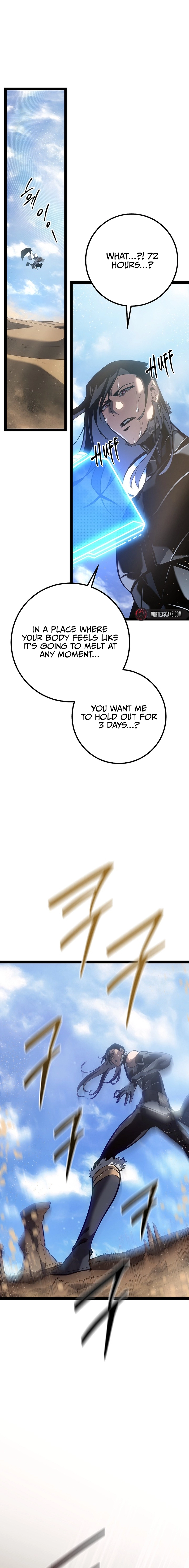 Regressing as the Reincarnated Bastard Chapter 56 - Page 5