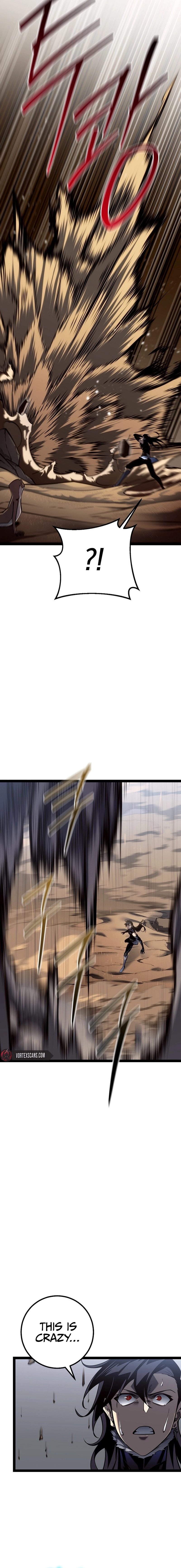 Regressing as the Reincarnated Bastard Chapter 56 - Page 6