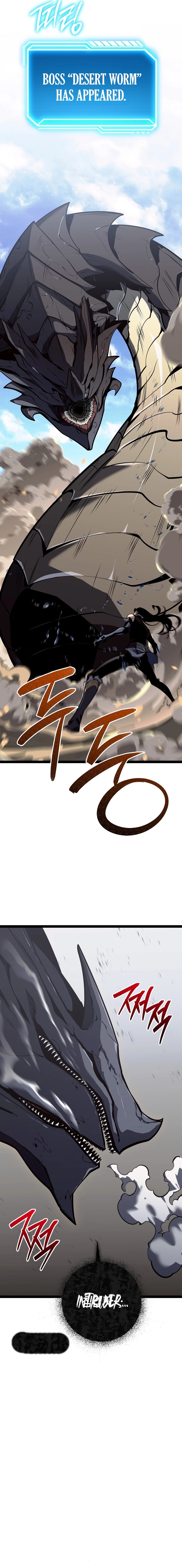 Regressing as the Reincarnated Bastard Chapter 56 - Page 7