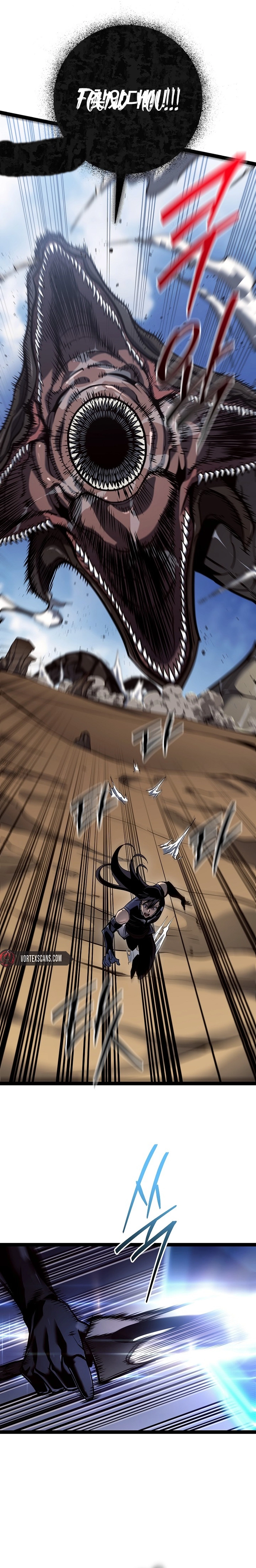 Regressing as the Reincarnated Bastard Chapter 56 - Page 8