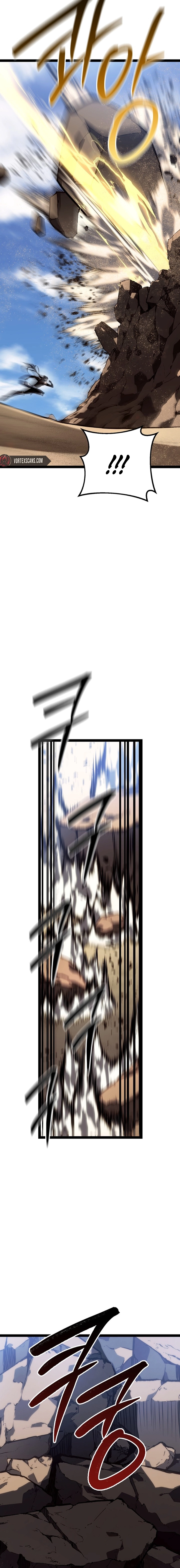 Regressing as the Reincarnated Bastard Chapter 56 - Page 13