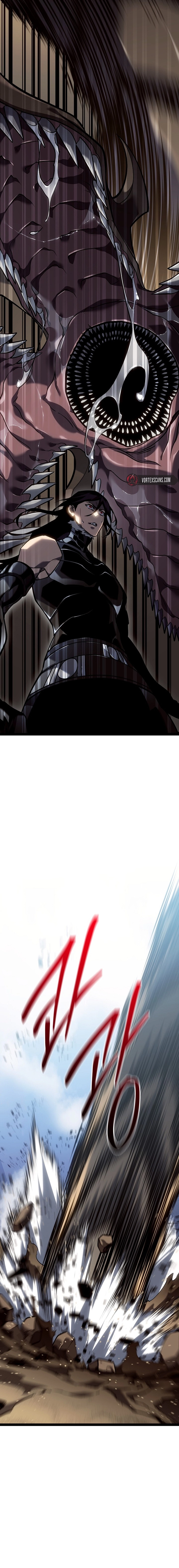 Regressing as the Reincarnated Bastard Chapter 56 - Page 15