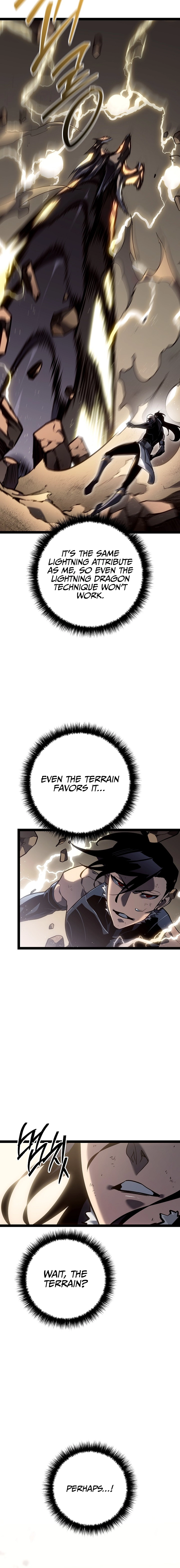 Regressing as the Reincarnated Bastard Chapter 56 - Page 18