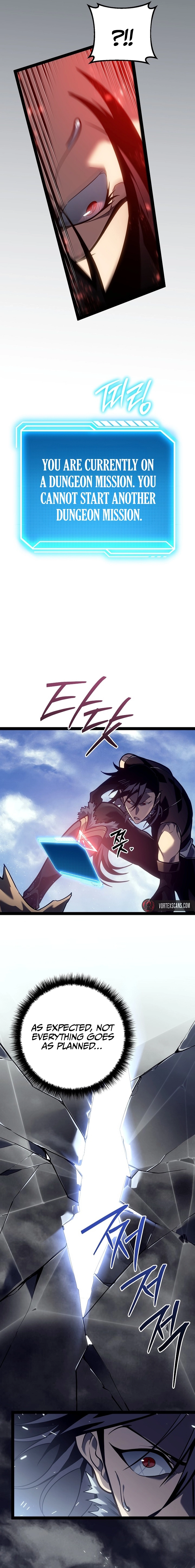 Regressing as the Reincarnated Bastard Chapter 56 - Page 22
