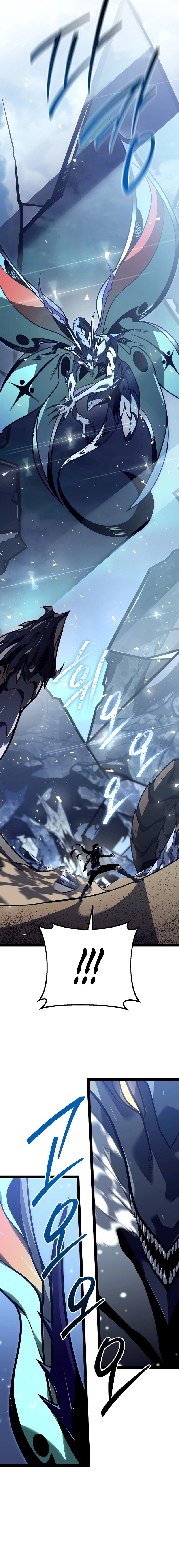 Regressing as the Reincarnated Bastard Chapter 56 - Page 25