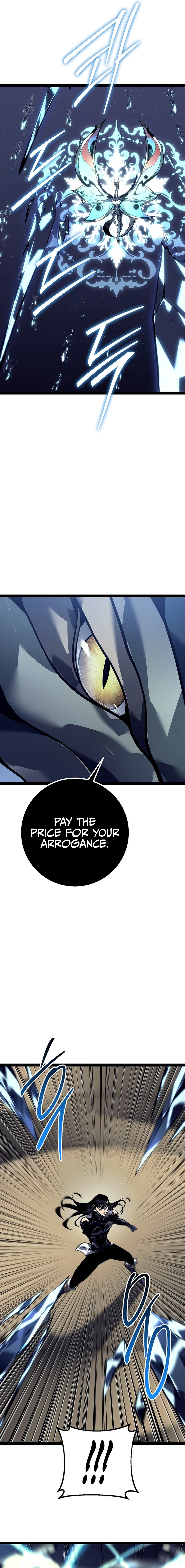 Regressing as the Reincarnated Bastard Chapter 56 - Page 27