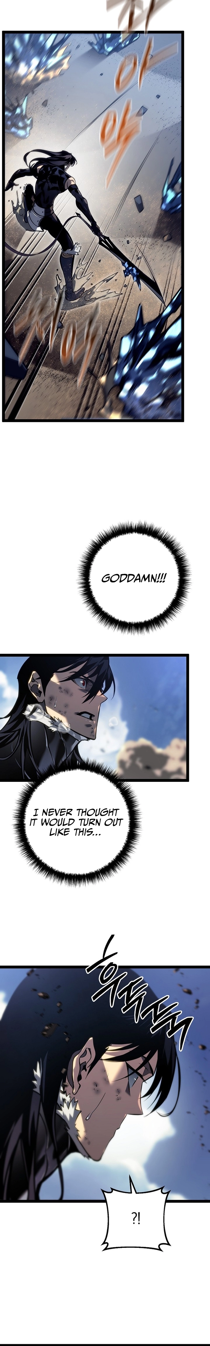 Regressing as the Reincarnated Bastard Chapter 56 - Page 29