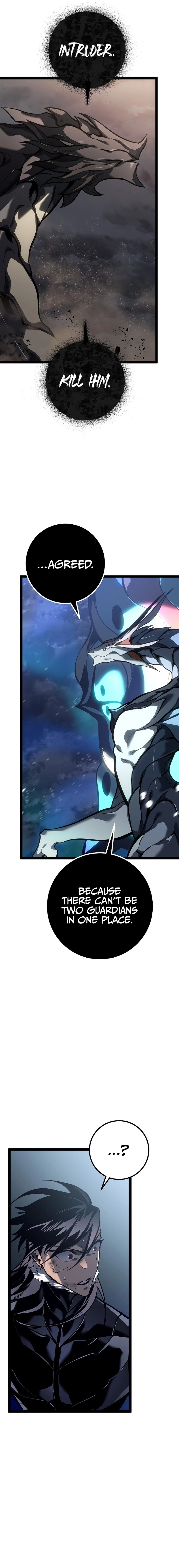 Regressing as the Reincarnated Bastard Chapter 56 - Page 35