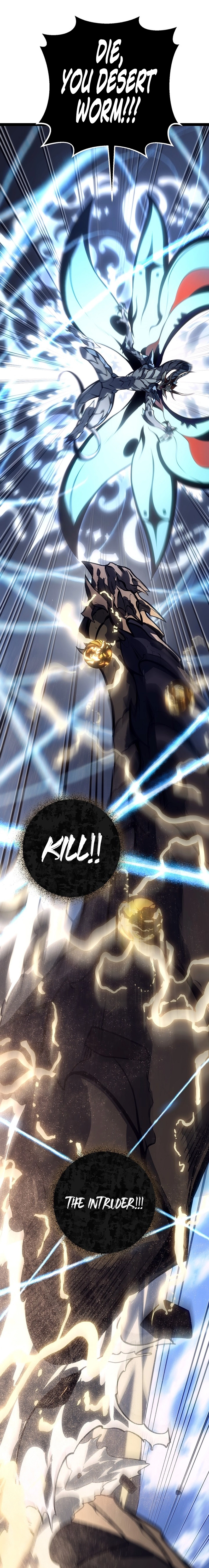 Regressing as the Reincarnated Bastard Chapter 56 - Page 36