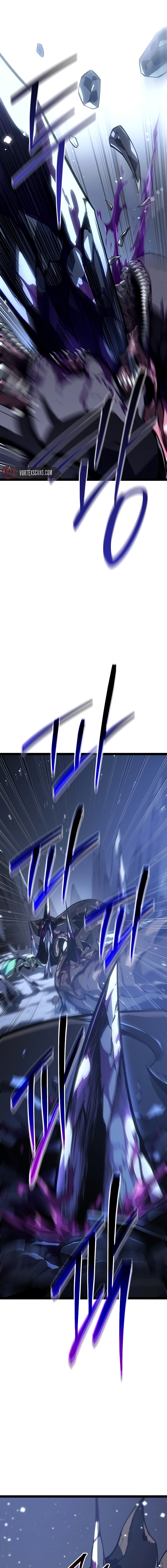 Regressing as the Reincarnated Bastard Chapter 57 - Page 7