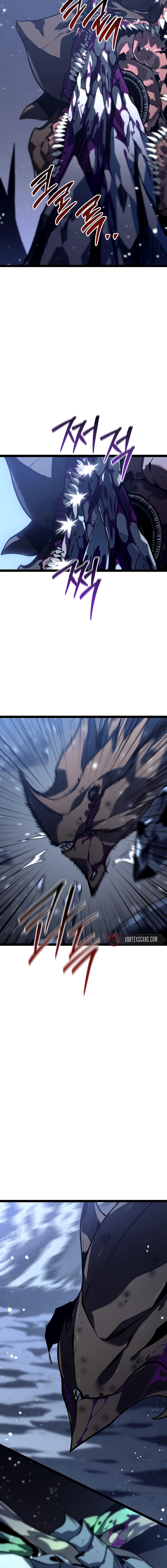 Regressing as the Reincarnated Bastard Chapter 57 - Page 8