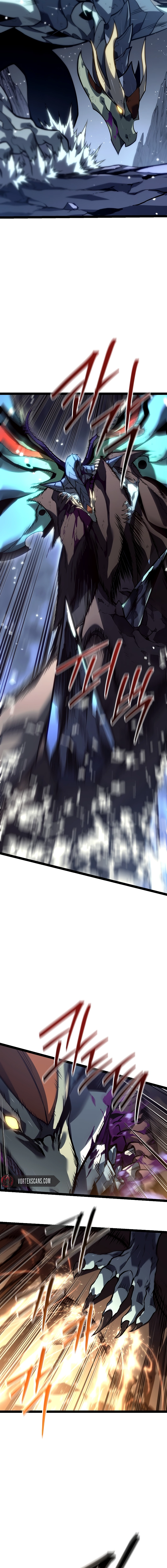 Regressing as the Reincarnated Bastard Chapter 57 - Page 9