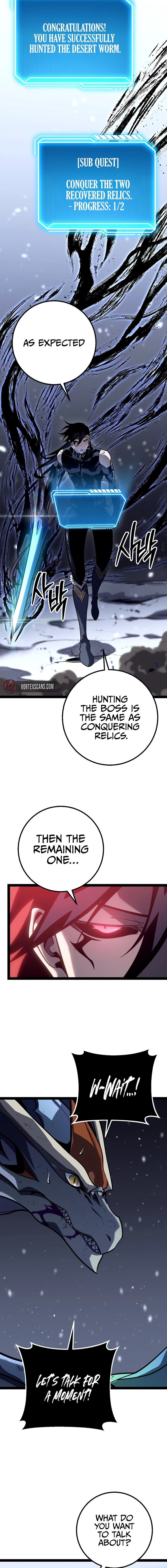Regressing as the Reincarnated Bastard Chapter 57 - Page 16