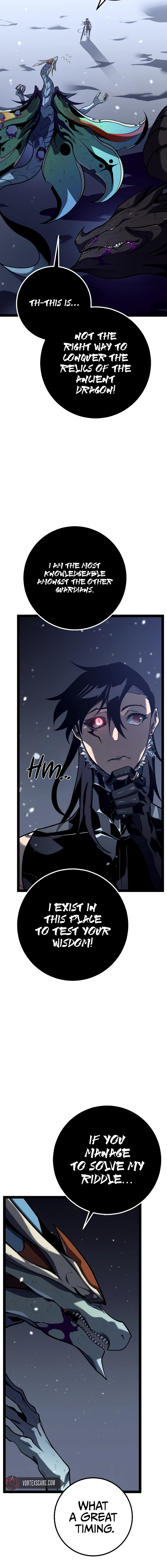 Regressing as the Reincarnated Bastard Chapter 57 - Page 17