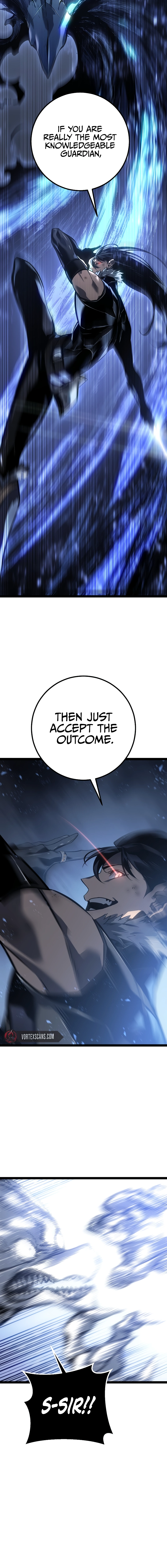 Regressing as the Reincarnated Bastard Chapter 57 - Page 19