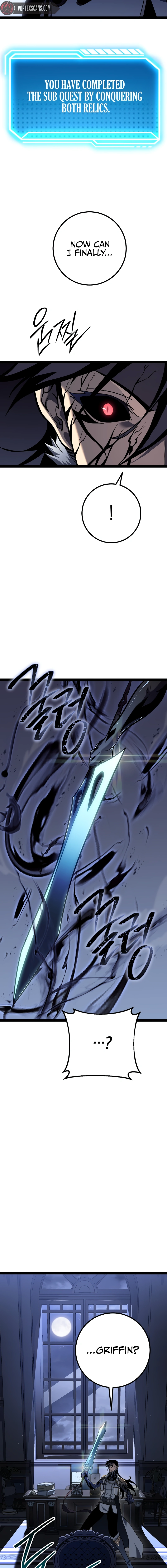 Regressing as the Reincarnated Bastard Chapter 57 - Page 22