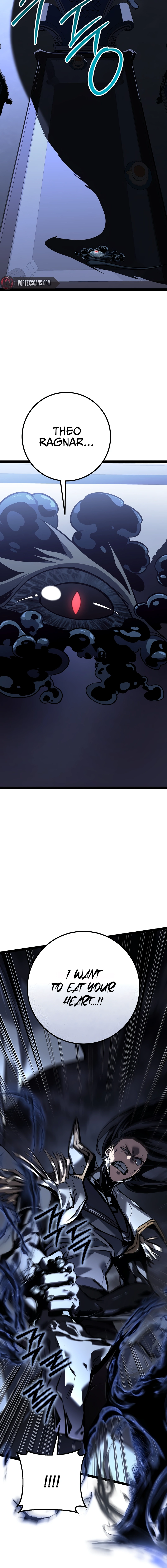 Regressing as the Reincarnated Bastard Chapter 57 - Page 23