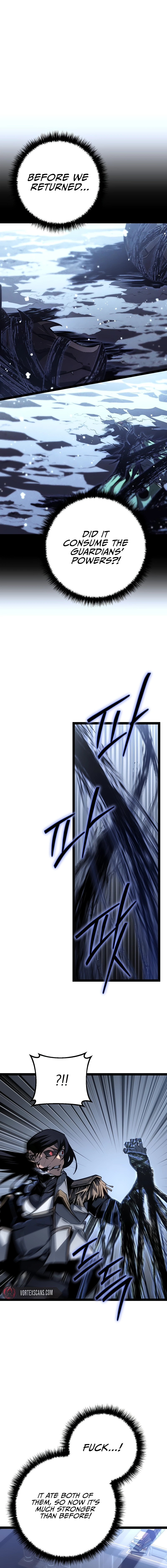 Regressing as the Reincarnated Bastard Chapter 57 - Page 25