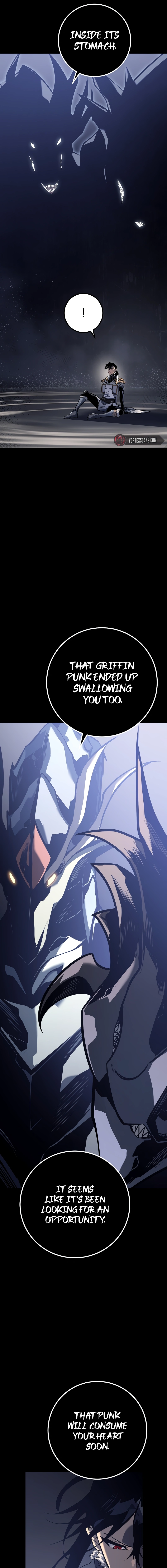 Regressing as the Reincarnated Bastard Chapter 58 - Page 3