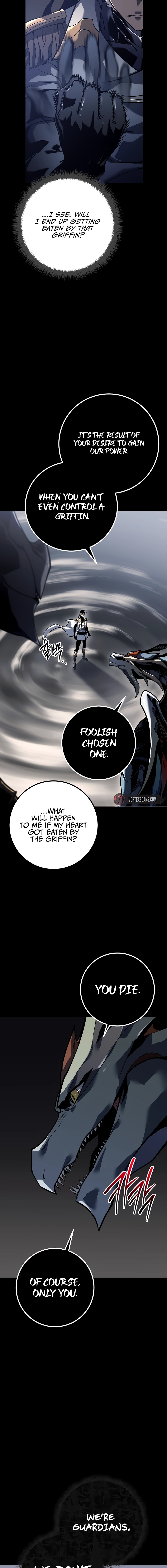 Regressing as the Reincarnated Bastard Chapter 58 - Page 4