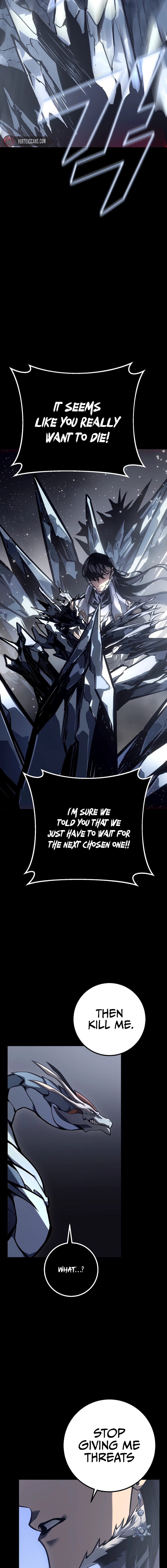 Regressing as the Reincarnated Bastard Chapter 58 - Page 8