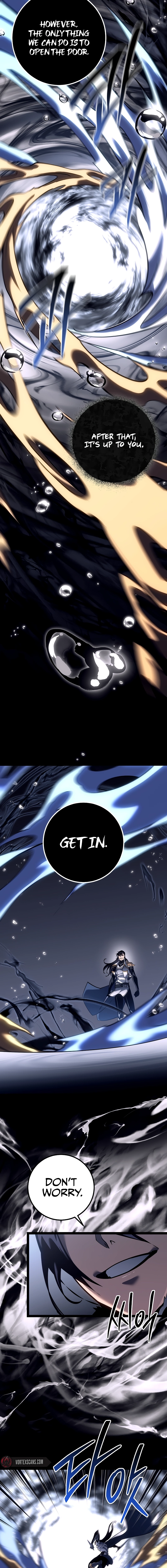 Regressing as the Reincarnated Bastard Chapter 58 - Page 12