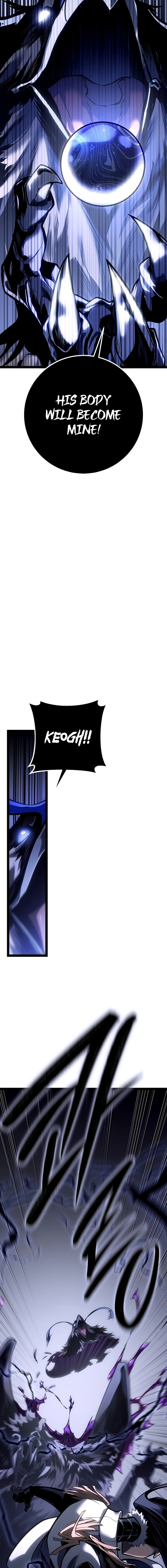 Regressing as the Reincarnated Bastard Chapter 58 - Page 15