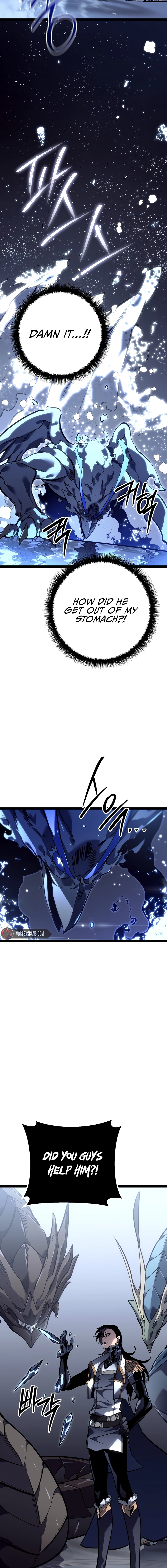 Regressing as the Reincarnated Bastard Chapter 58 - Page 17