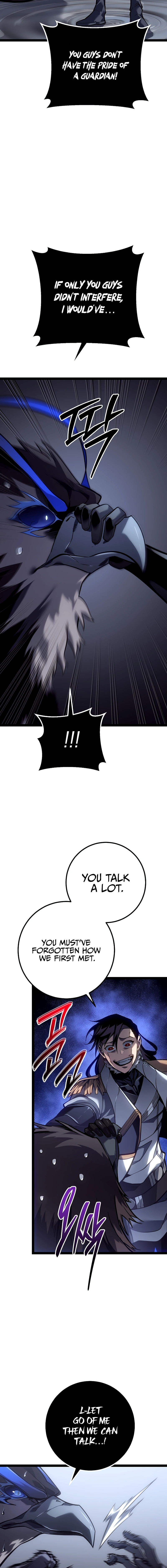 Regressing as the Reincarnated Bastard Chapter 58 - Page 18